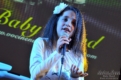 2014-Elisa Del Prete ospite a Baby Band Contest 2014