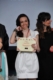2014-Rossella Longo, terza classificata categoria Junior